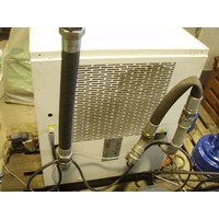 Refrigeration dryer compressed air 485 m³/h